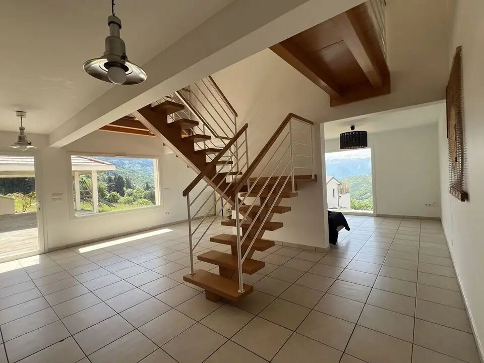 Maison à vendre, 160m², Saint-Martin-d'Uriage