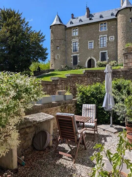 Appartement à vendre, 91m², Saint-Martin-d'Uriage