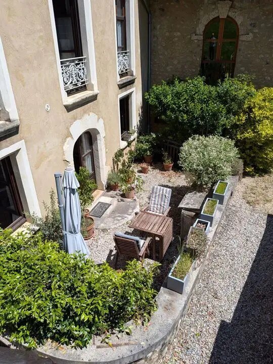 Appartement à vendre, 91m², Saint-Martin-d'Uriage