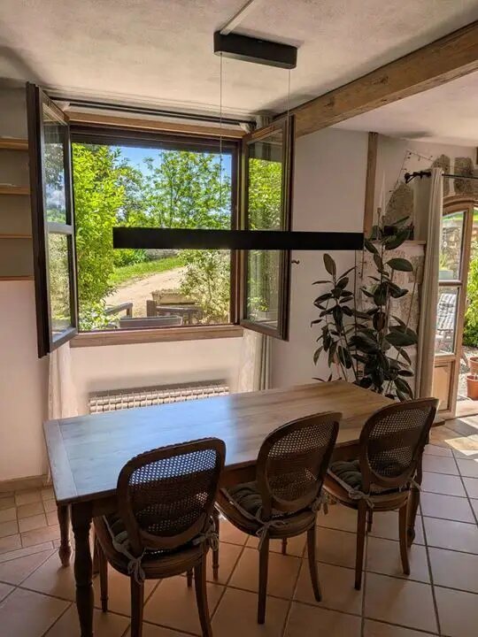 Appartement à vendre, 91m², Saint-Martin-d'Uriage