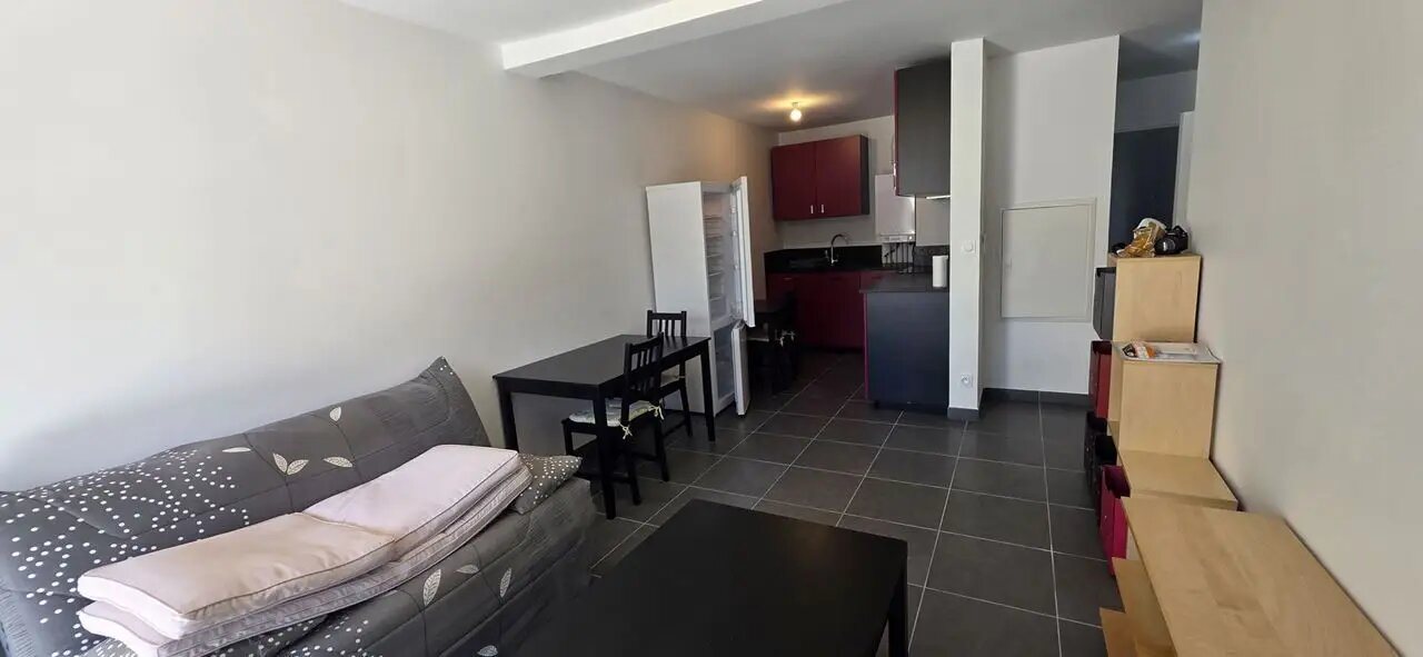 Appartement à louer, 42m², Vaulnaveys-le-Haut