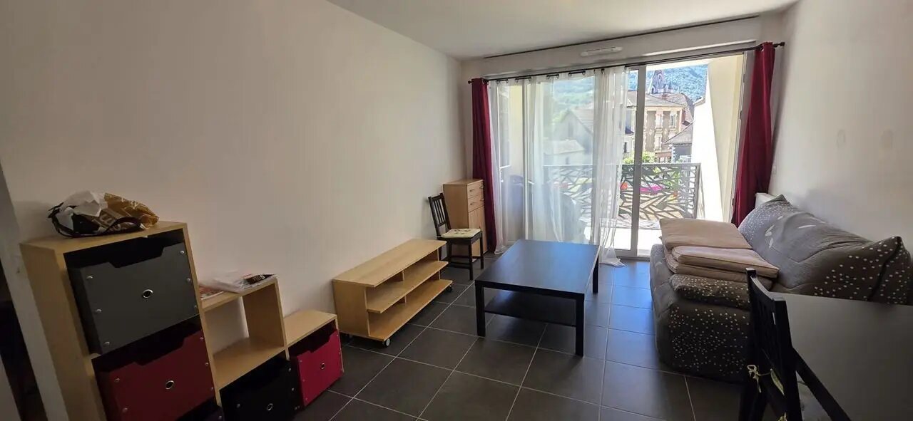 Appartement à louer, 42m², Vaulnaveys-le-Haut