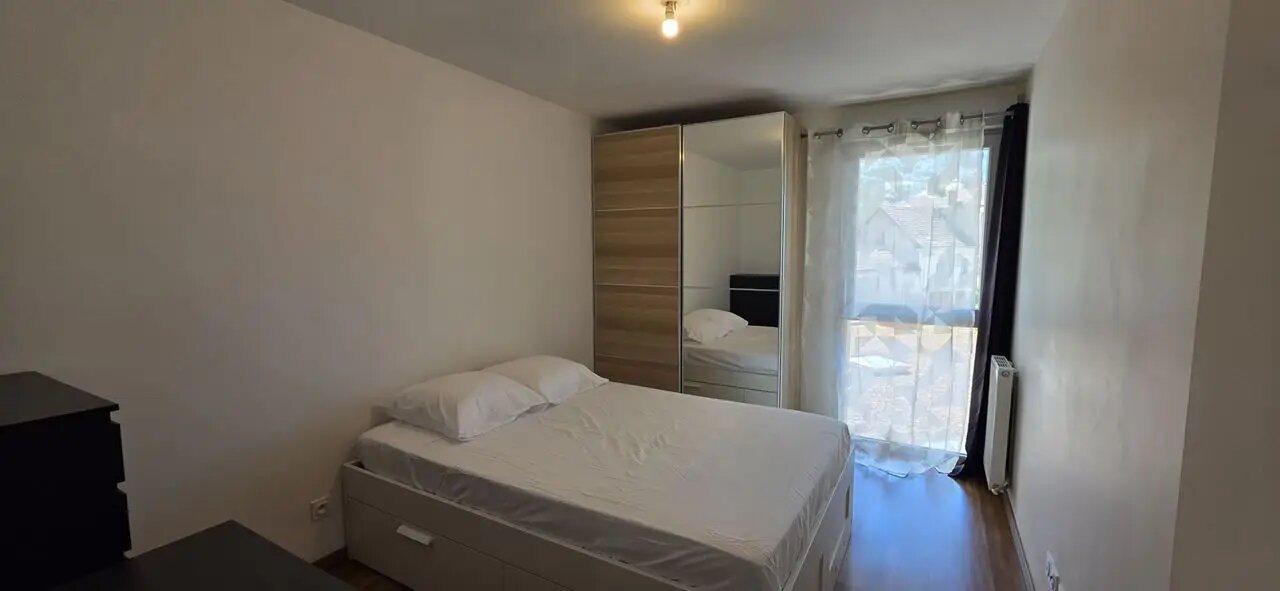 Appartement à louer, 42m², Vaulnaveys-le-Haut