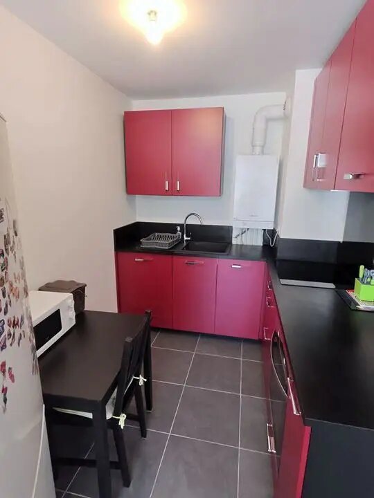 Appartement à louer, 42m², Vaulnaveys-le-Haut