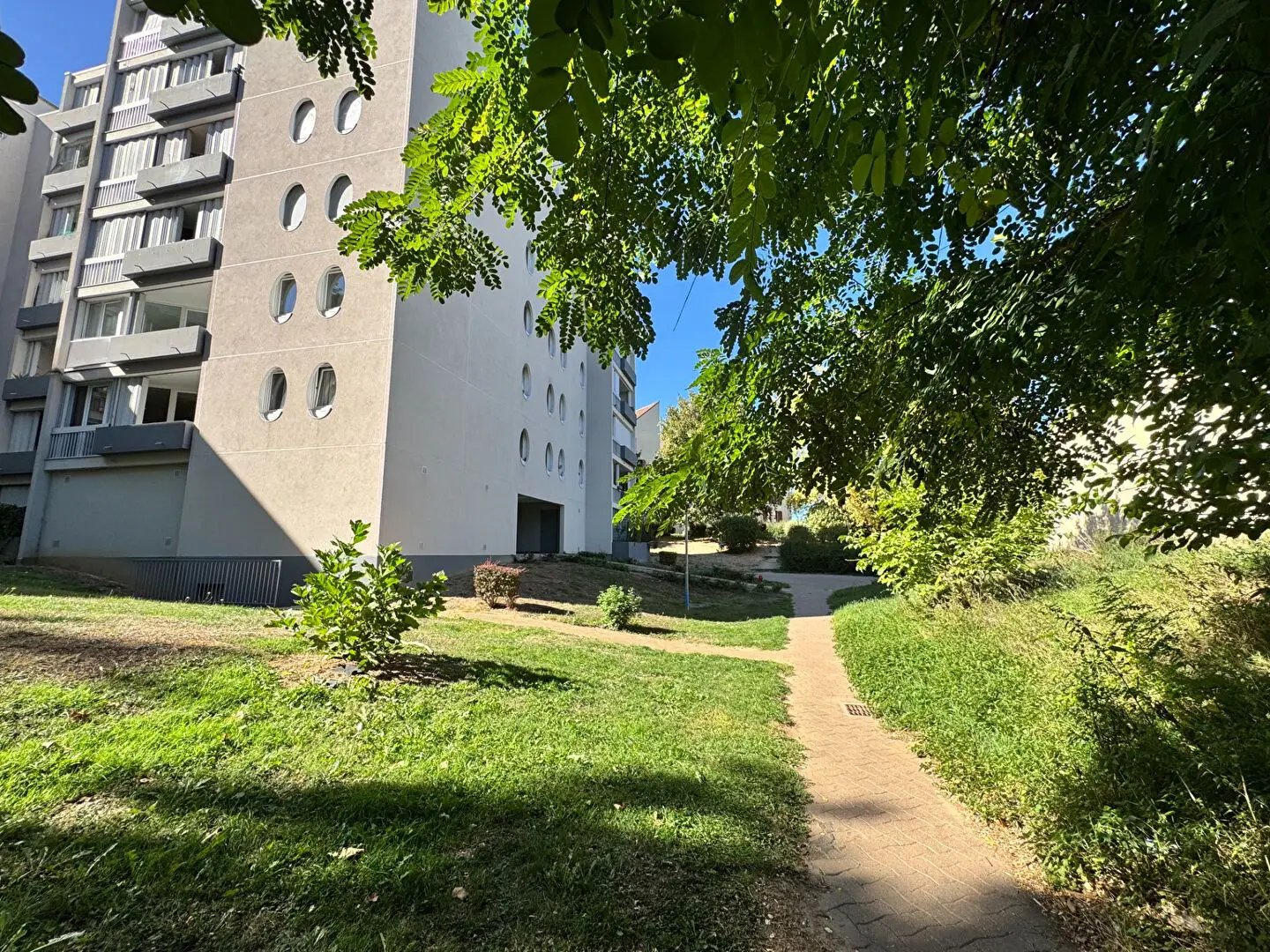 Appartement à vendre, 72m², Sarcelles