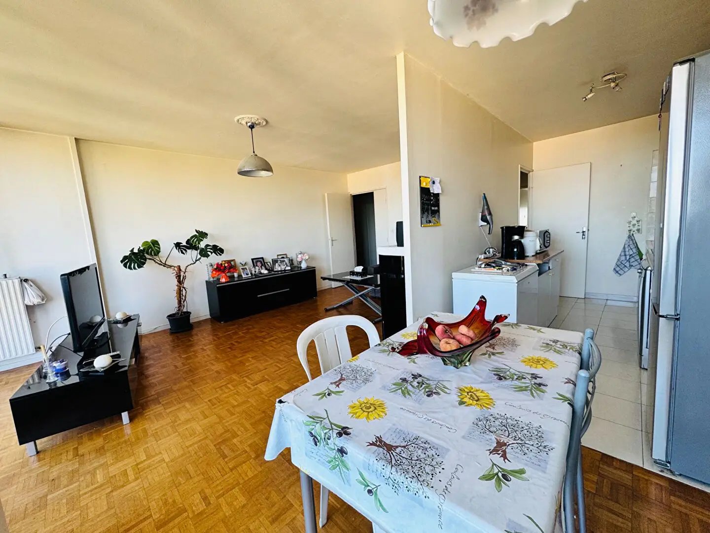 Appartement à vendre, 72m², Sarcelles