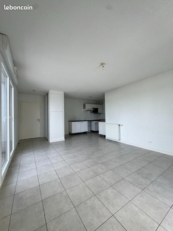 Appartement à vendre, 63m², Thouaré-sur-Loire
