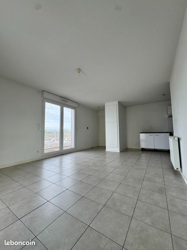 Appartement à vendre, 63m², Thouaré-sur-Loire