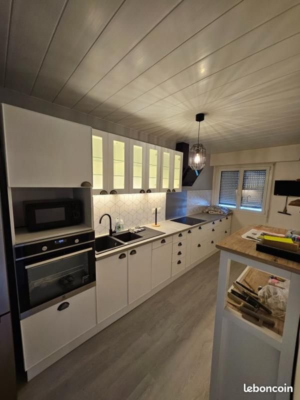 Appartement à louer, 55m², Saint-Herblain