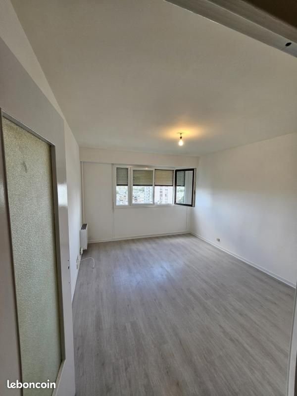 Appartement à louer, 55m², Saint-Herblain
