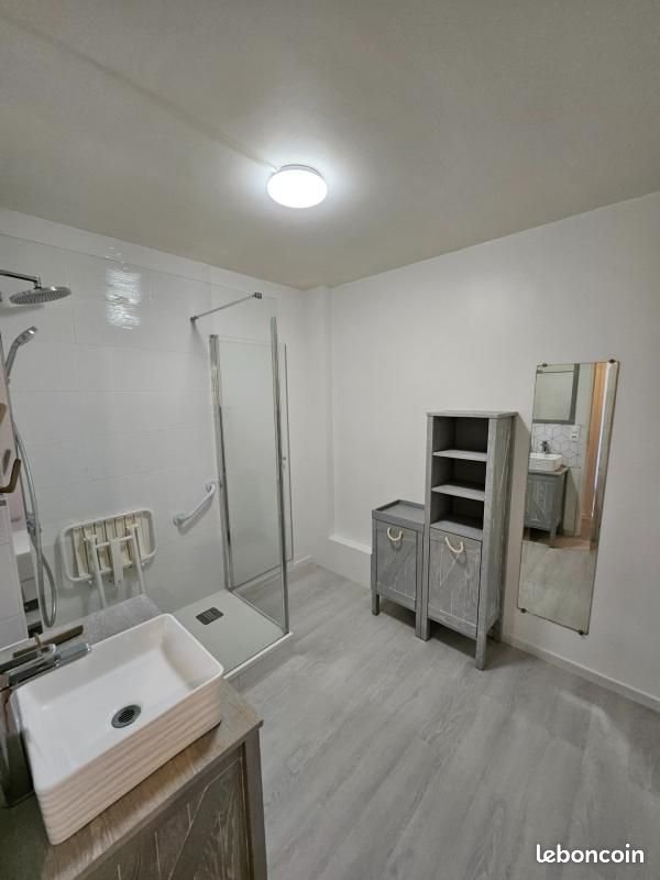 Appartement à louer, 55m², Saint-Herblain