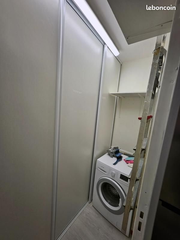 Appartement à louer, 55m², Saint-Herblain