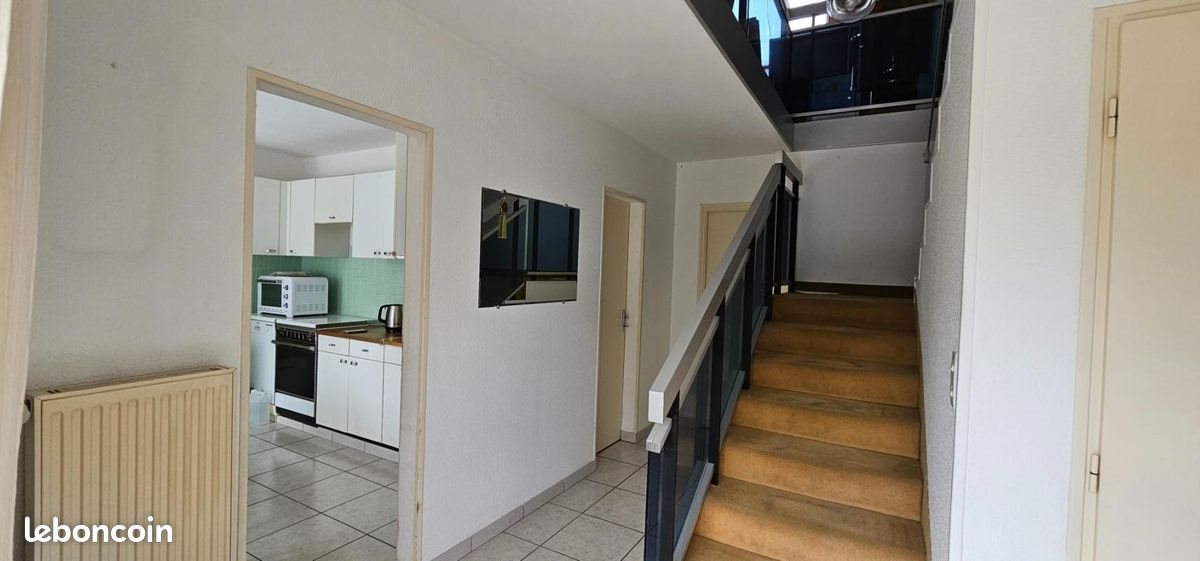 Maison à vendre, 102m², Le Gâvre