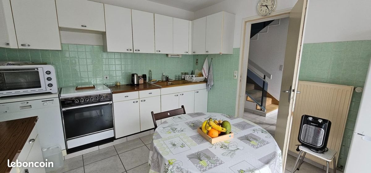 Maison à vendre, 102m², Le Gâvre