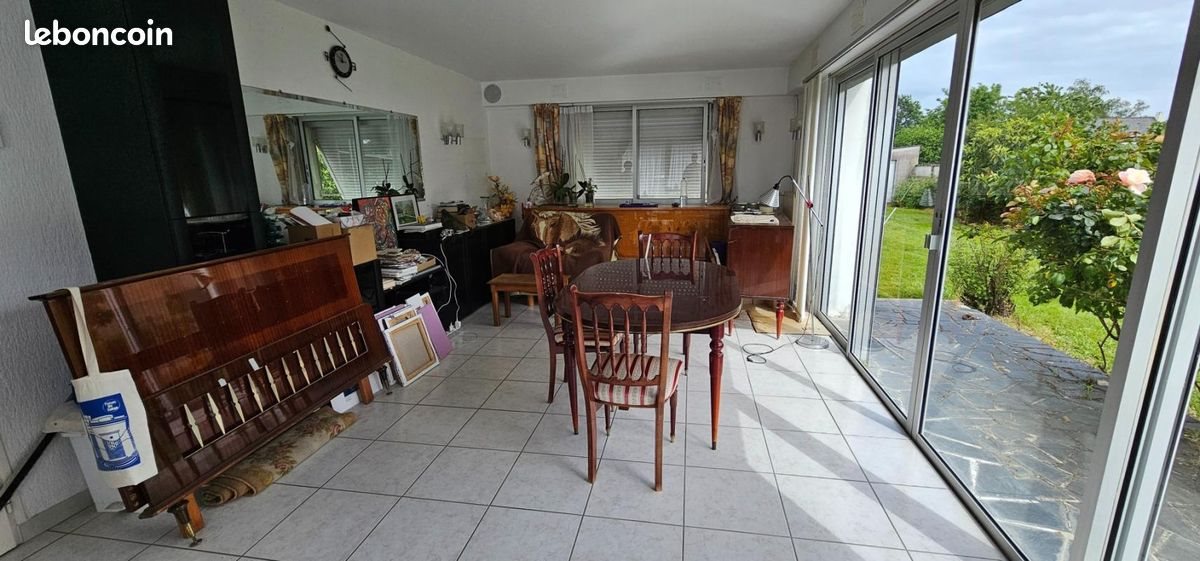Maison à vendre, 102m², Le Gâvre