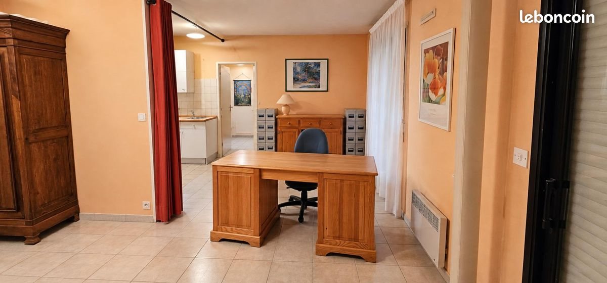 Appartement à vendre, 57m², Thouaré-sur-Loire