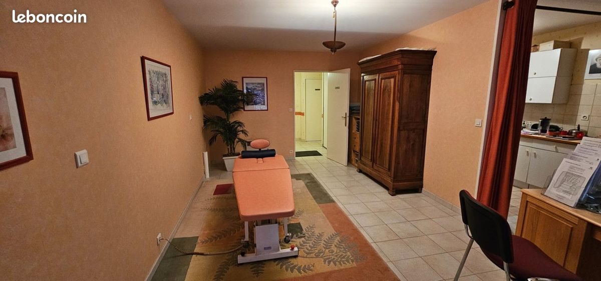 Appartement à vendre, 57m², Thouaré-sur-Loire