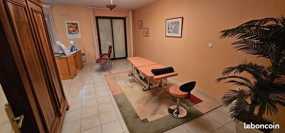 Appartement à vendre, 57m², Thouaré-sur-Loire