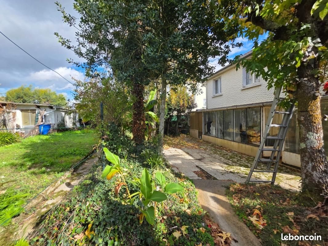 Maison à vendre, 86m², Thouaré-sur-Loire