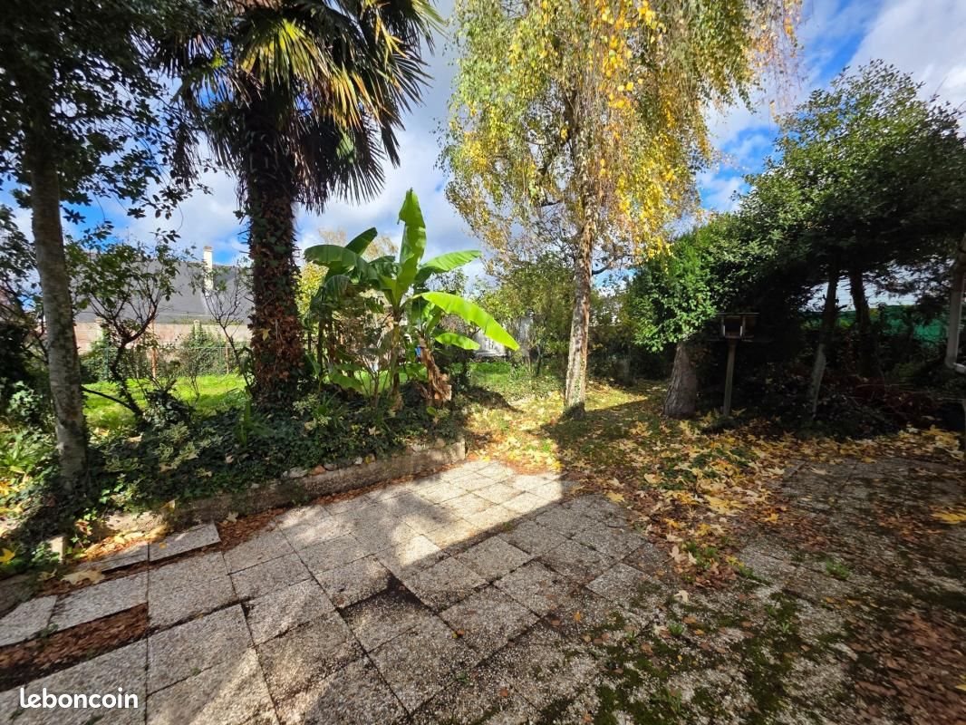 Maison à vendre, 86m², Thouaré-sur-Loire