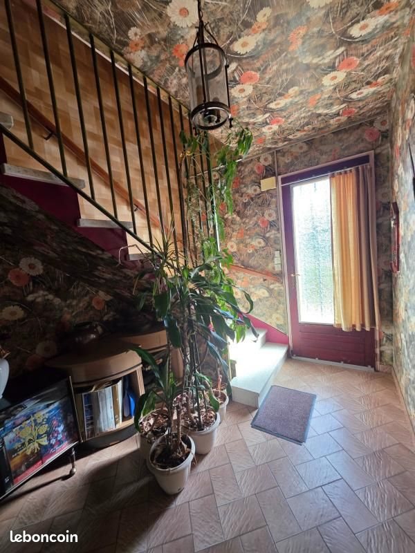 Maison à vendre, 86m², Thouaré-sur-Loire