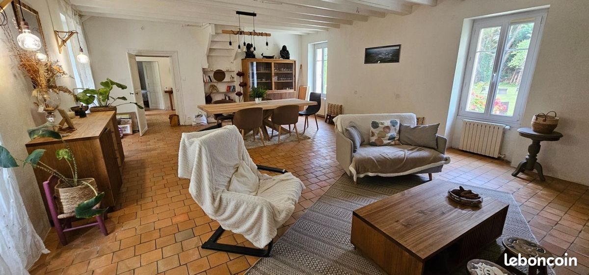 Maison à vendre, 161m², Le Cellier