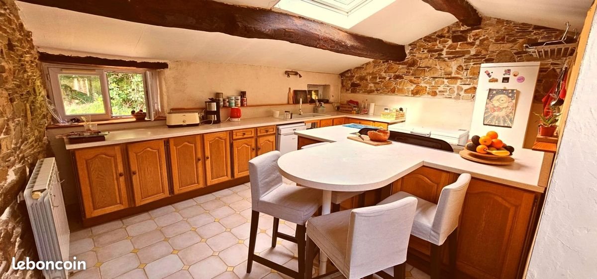 Maison à vendre, 161m², Le Cellier