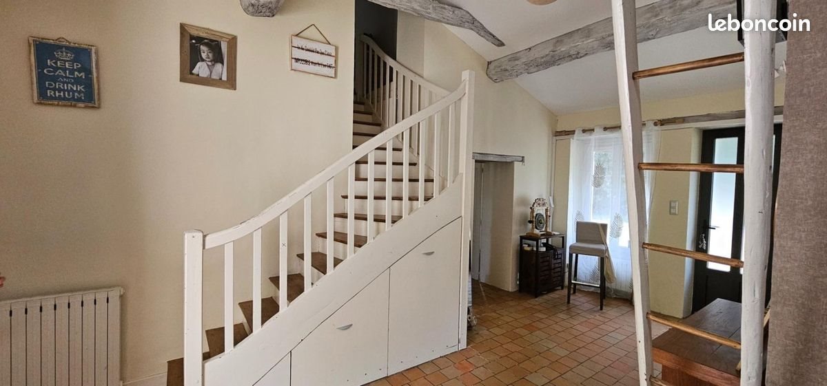 Maison à vendre, 161m², Le Cellier