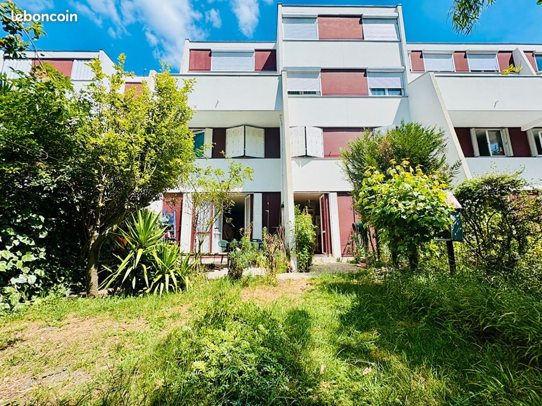 Appartement à vendre, 107m², Fontenay-sous-Bois