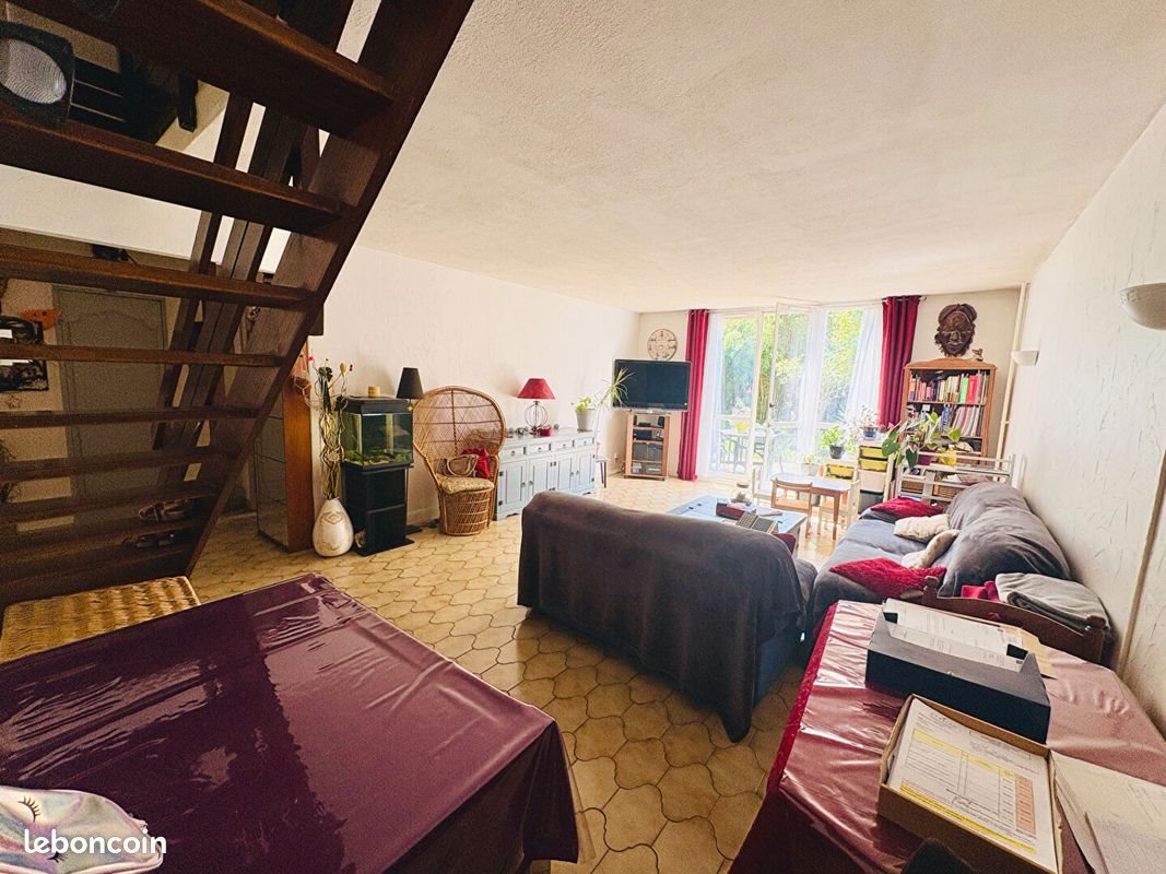 Appartement à vendre, 107m², Fontenay-sous-Bois