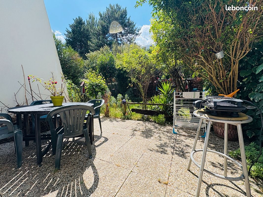 Appartement à vendre, 107m², Fontenay-sous-Bois