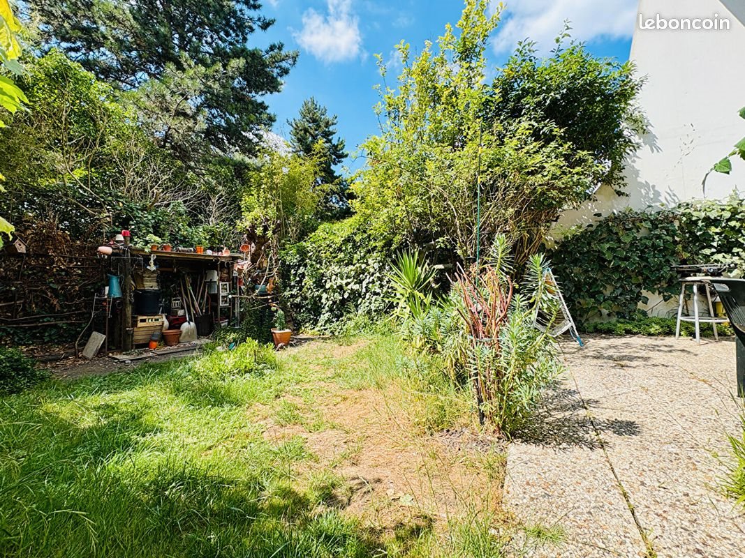 Appartement à vendre, 107m², Fontenay-sous-Bois