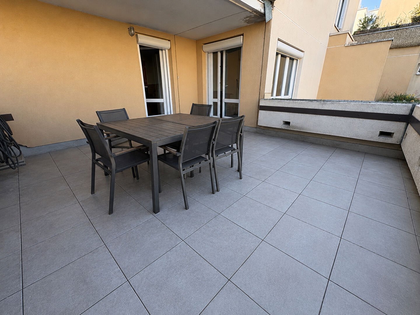 Appartement à vendre, 70m², Fontenay-sous-Bois