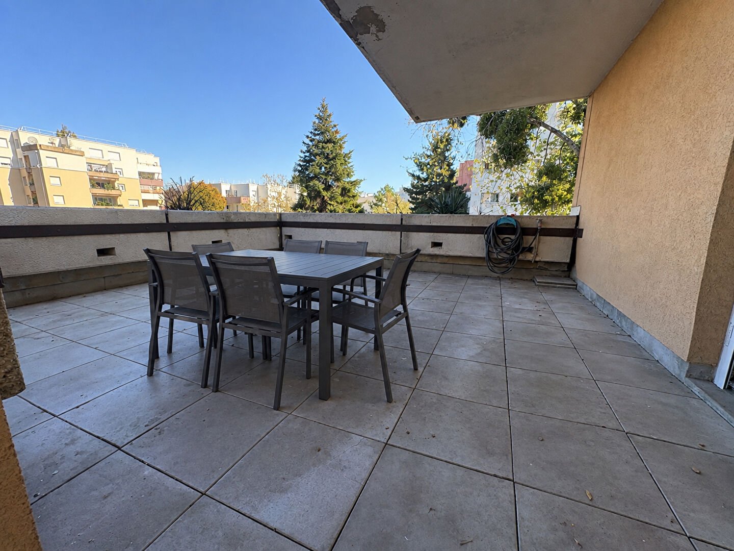 Appartement à vendre, 70m², Fontenay-sous-Bois