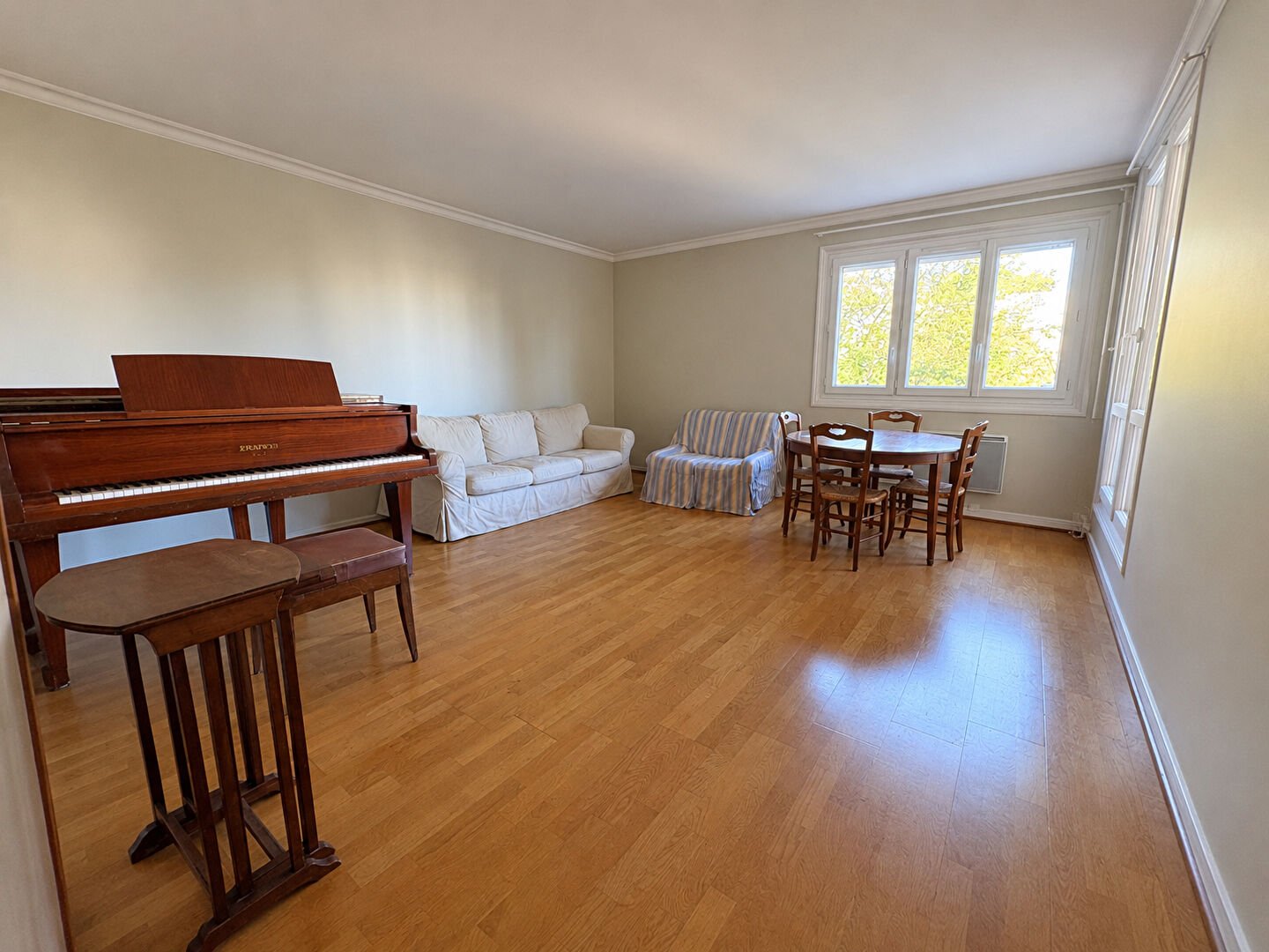 Appartement à vendre, 70m², Fontenay-sous-Bois