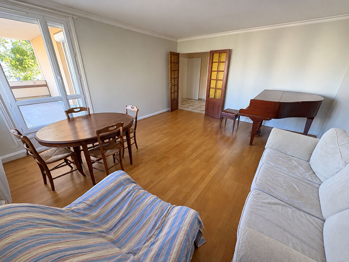 Appartement à vendre, 70m², Fontenay-sous-Bois