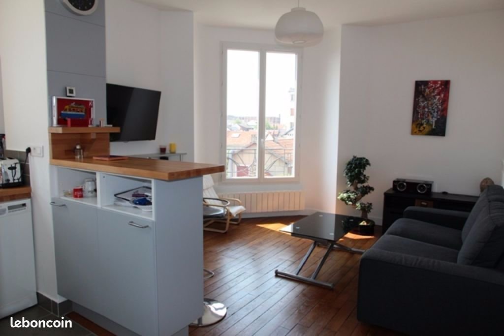Appartement à louer, 46m², Fontenay-sous-Bois