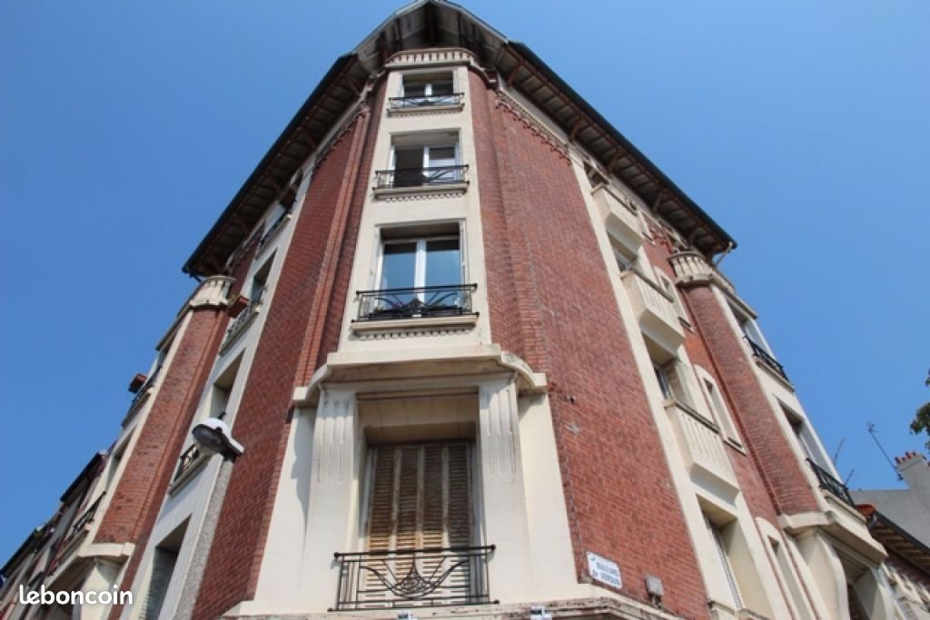 Appartement à louer, 46m², Fontenay-sous-Bois
