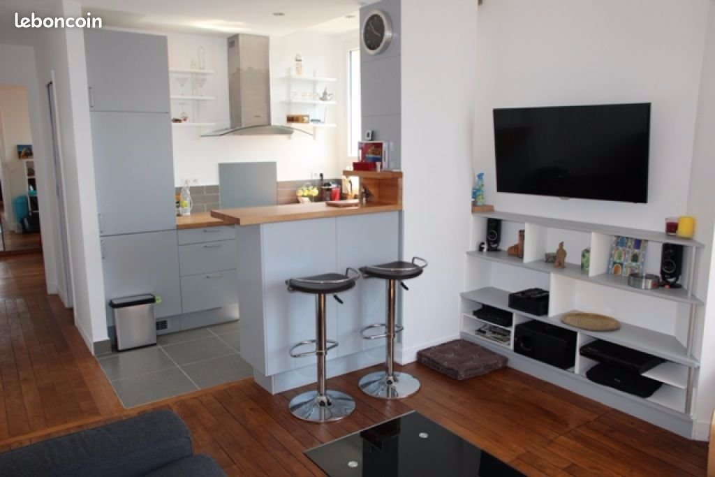 Appartement à louer, 46m², Fontenay-sous-Bois