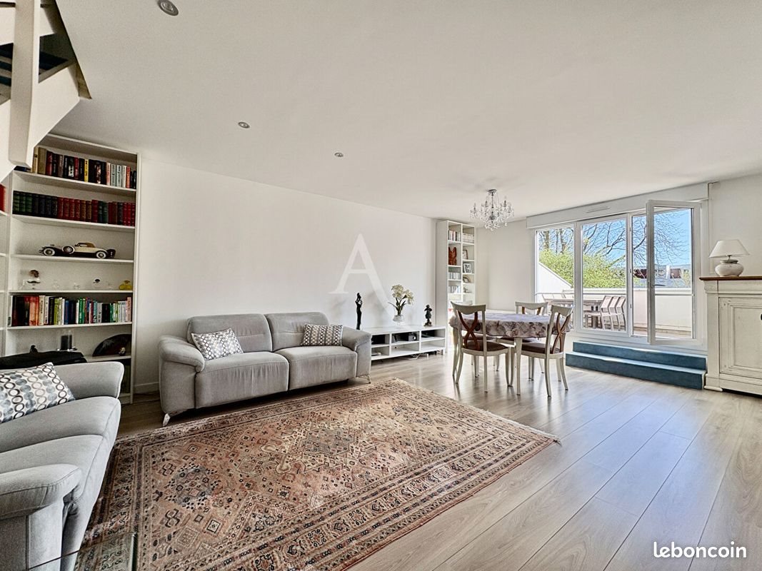 Appartement à vendre, 102m², Fontenay-sous-Bois