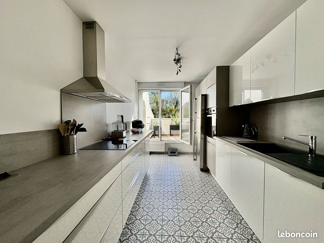 Appartement à vendre, 102m², Fontenay-sous-Bois