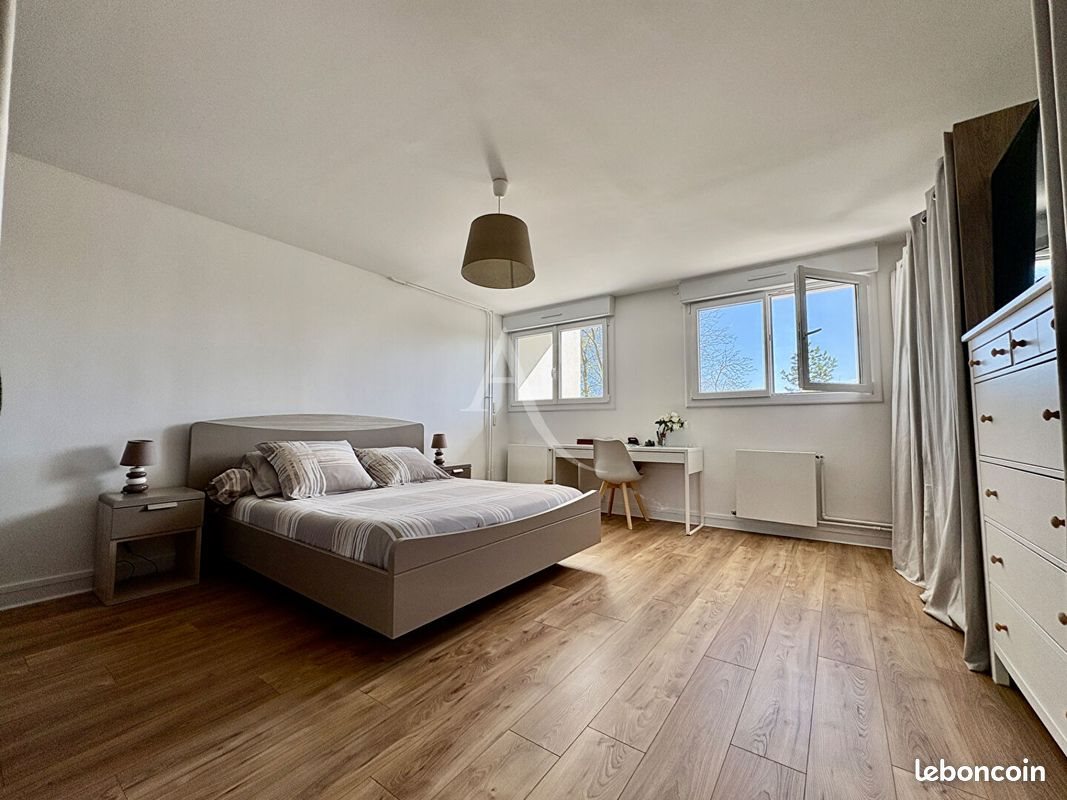 Appartement à vendre, 102m², Fontenay-sous-Bois