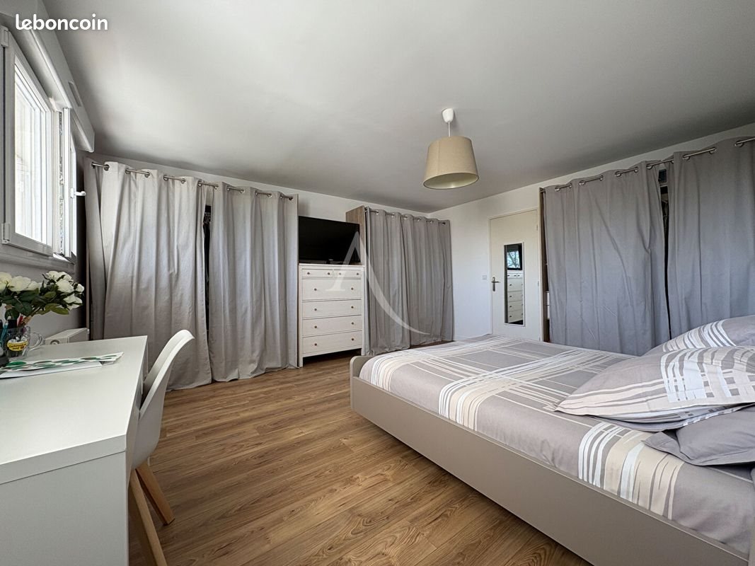 Appartement à vendre, 102m², Fontenay-sous-Bois
