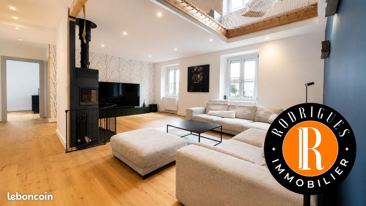 Maison à vendre, 333m², Munster