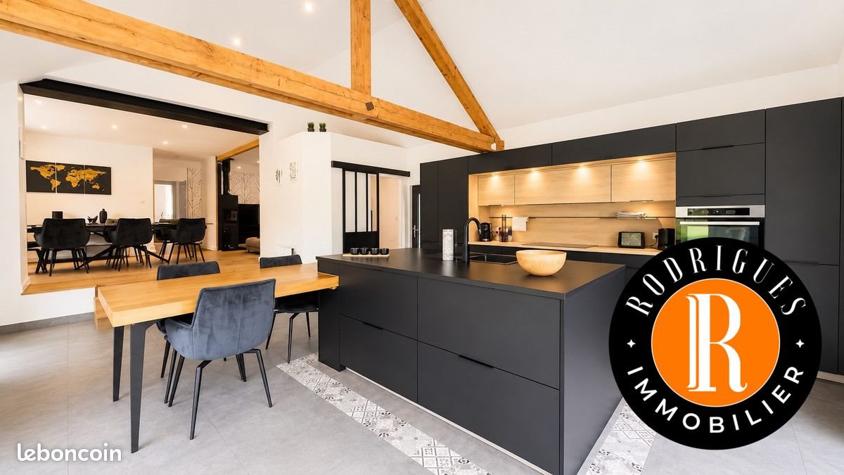 Maison à vendre, 333m², Munster