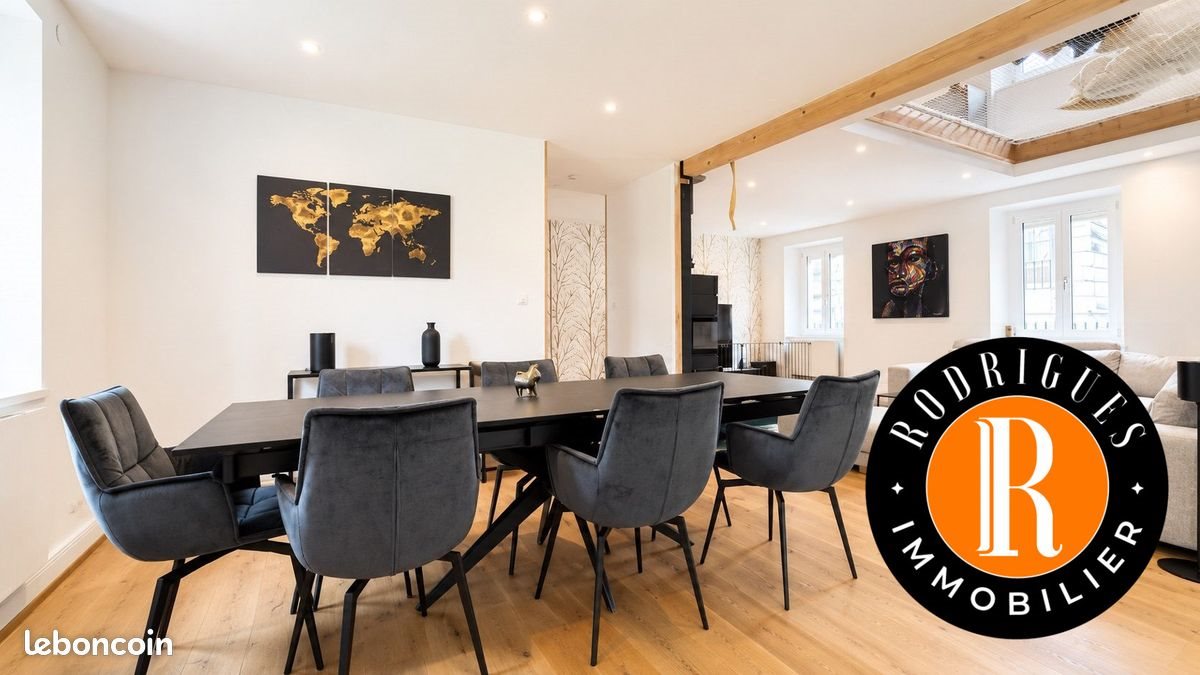 Maison à vendre, 333m², Munster