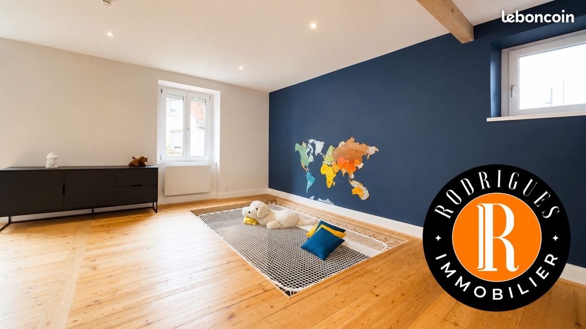 Maison à vendre, 333m², Munster