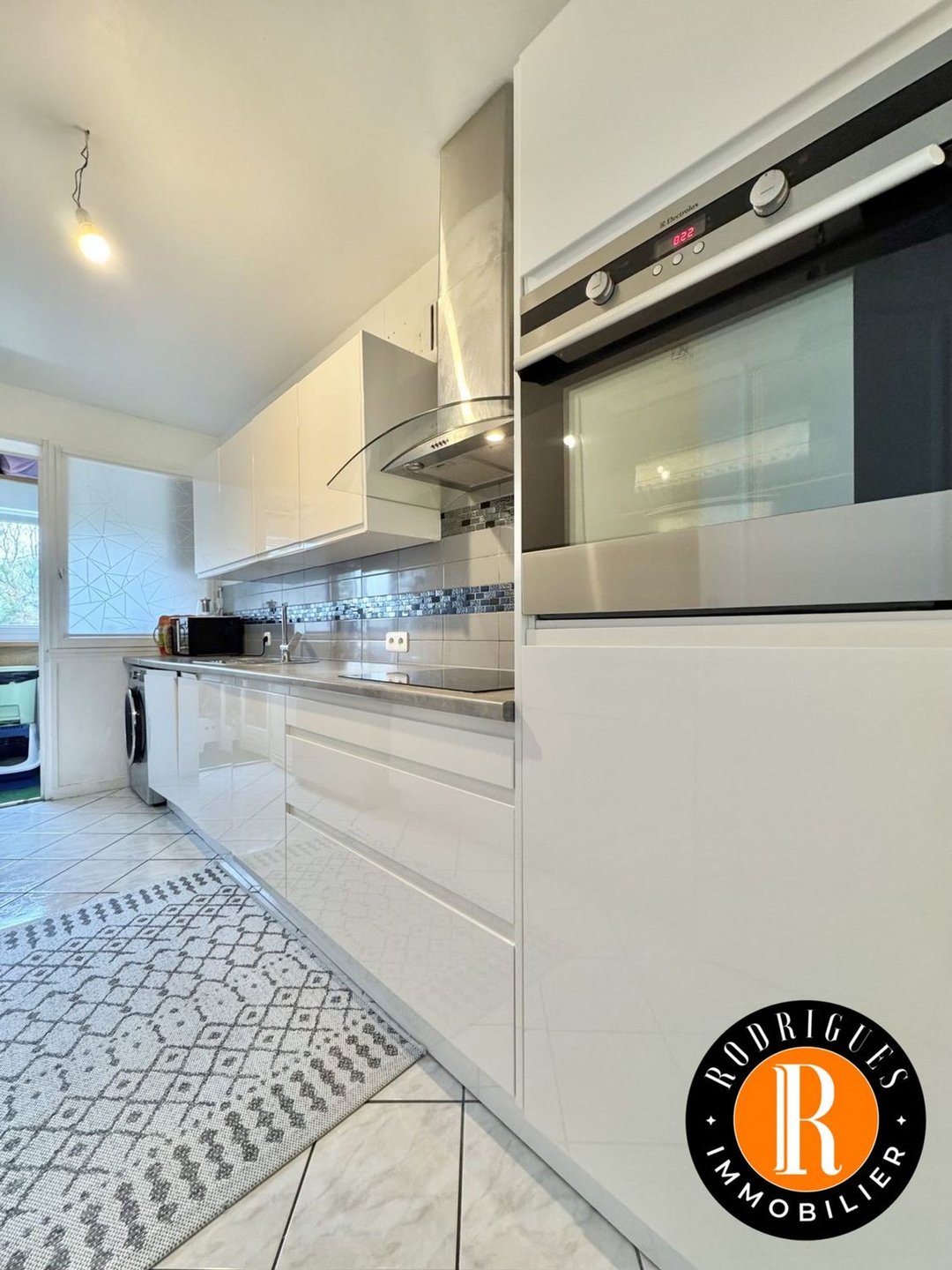Appartement à vendre, 74m², Maxéville