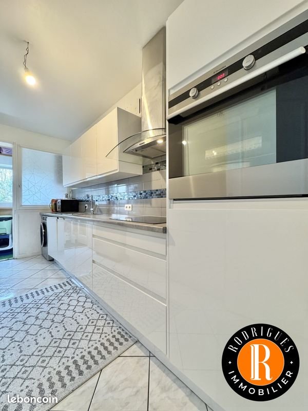 Appartement à louer, 75m², Maxéville