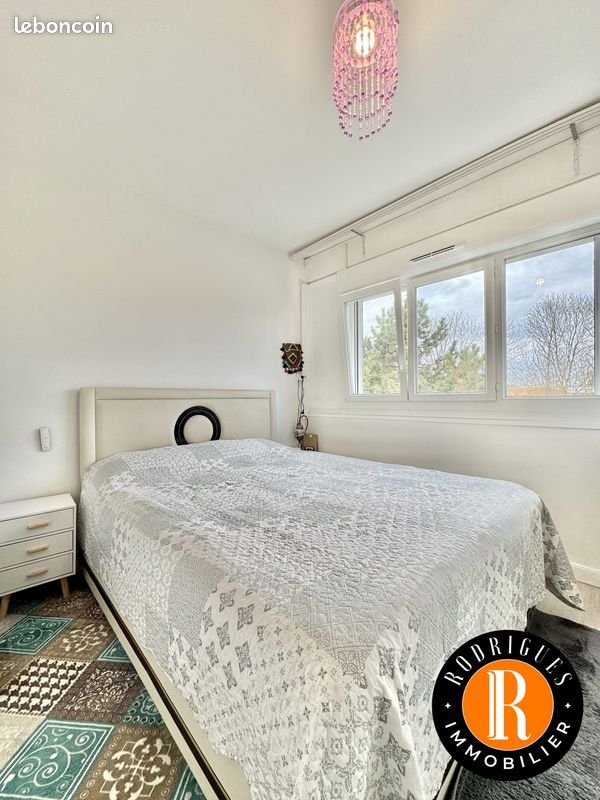 Appartement à louer, 75m², Maxéville